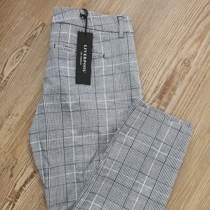 Liverpool Petite Dress Pants